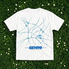 GENR8 | SERIES_001