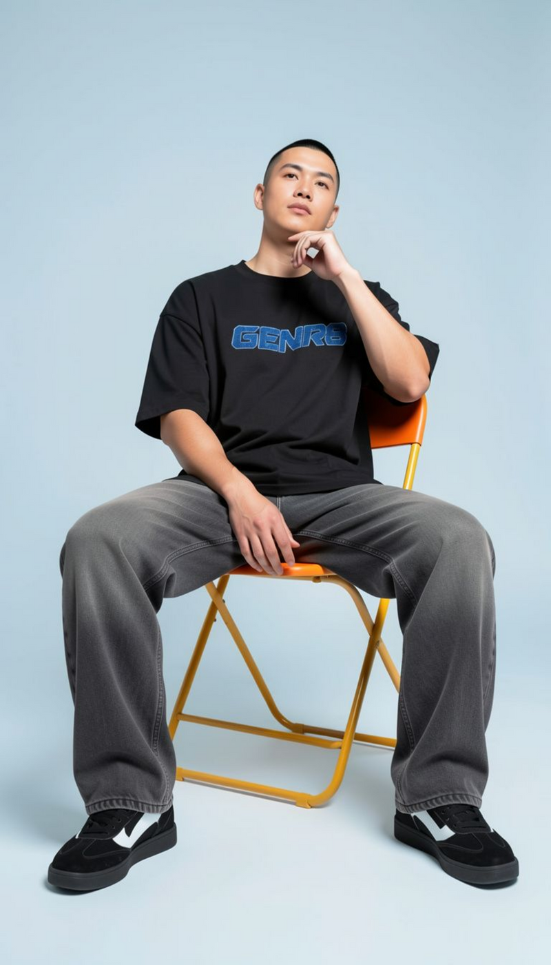 GENR8 | SERIES_001