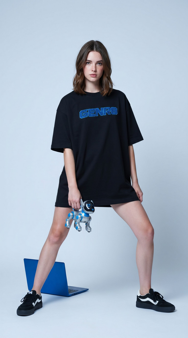 GENR8 | SERIES_001